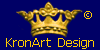 www.kronart.hu - KronArt Design - weblapk�sz�t�s, rekl�mgrafika, programoz�s, dekor�ci�