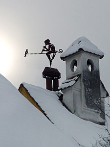 Sighisoara